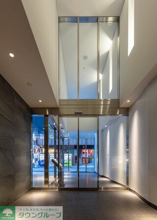 レジディア大手町北の物件内観写真